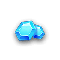 Diamonds 2,320
